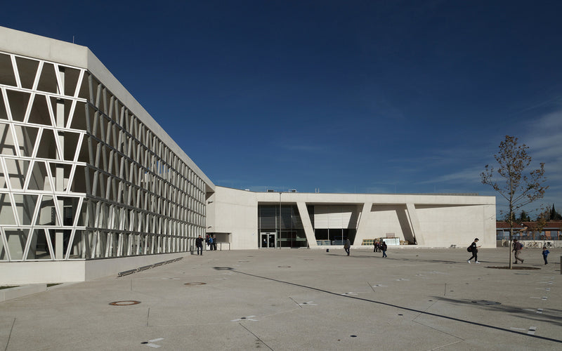 Colegio Alemán DEUTSCHE SCHULE (Madrid)