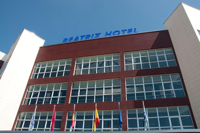 Beatriz Albacete Hotel & Spa