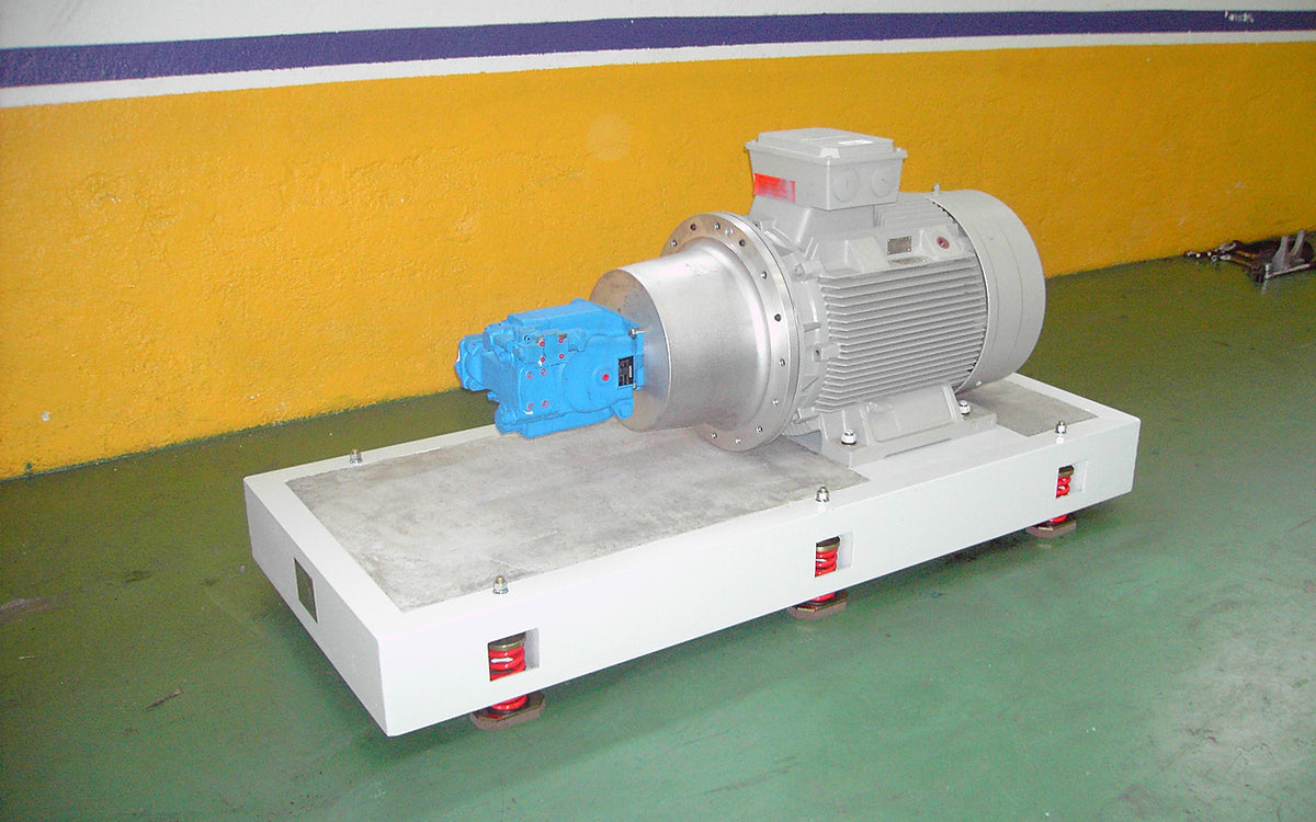 Instituto Técnicas Aeroespaciales